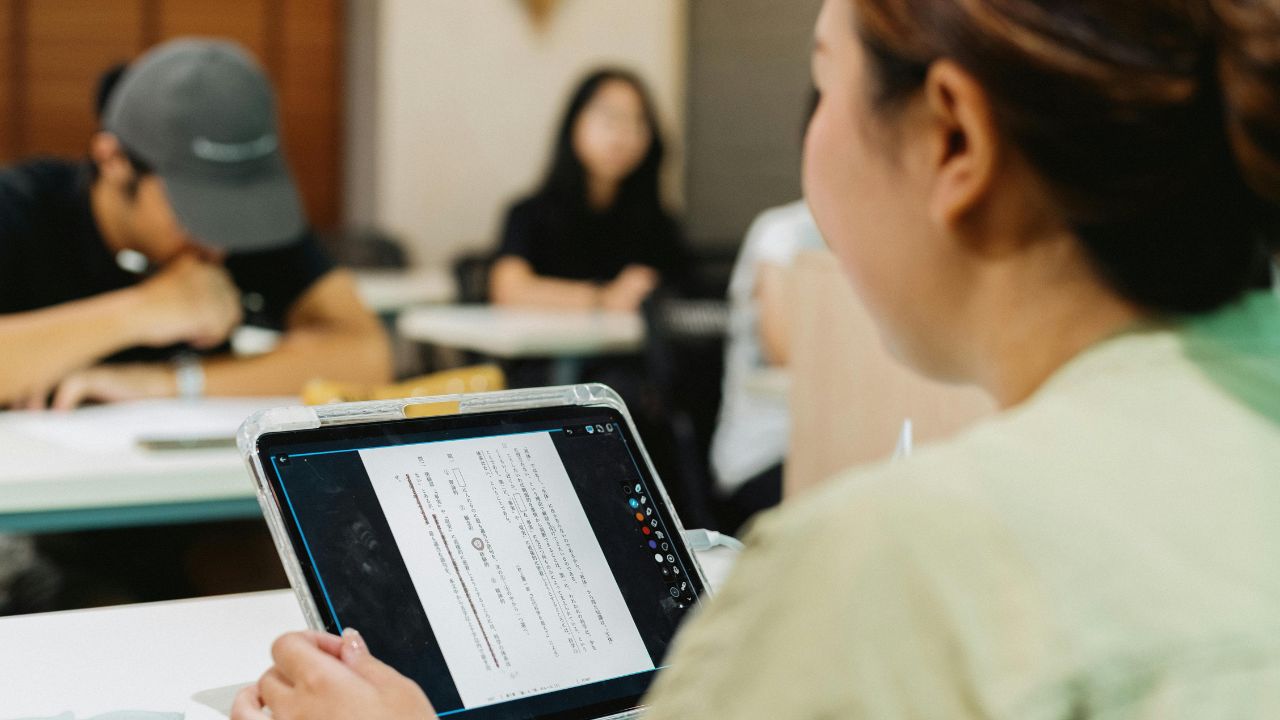 Japanese Grammar for Beginners: A Comprehensive Guide